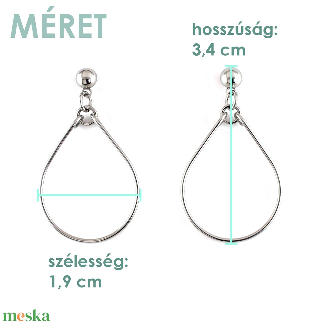 Lógó csepp fülbevaló, Lógós minimalista fülbevaló, Női ékszer, Nemesacél fülbevaló, Ajándék nőnek - ékszer - fülbevaló - lógó csepp fülbevaló - Meska.hu Lógó csepp fülbevaló, Lógós minimalista fülbevaló, Női ékszer, Nemesacél fülbevaló, Ajándék nőnek - ékszer - fülbevaló - lógó csepp fülbevaló - Meska.hu
