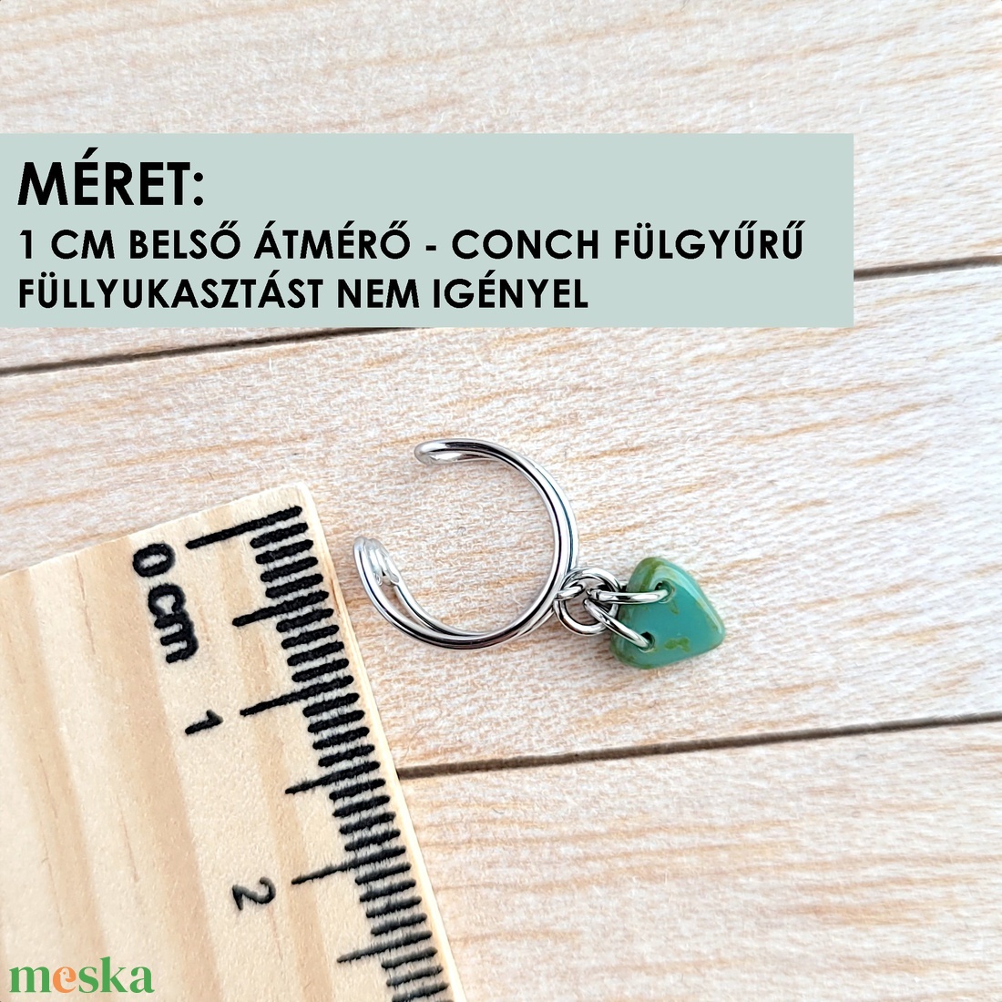 Fülgyűrű, 316L nemesacél karika fülbevaló, Ear cuff fülbevaló, Lyuk nélküli fülbevaló, Ál fülpiercing, Női ékszer - ékszer - fülbevaló - fülgyűrű - Meska.hu Fülgyűrű, 316L nemesacél karika fülbevaló, Ear cuff fülbevaló, Lyuk nélküli fülbevaló, Ál fülpiercing, Női ékszer - ékszer - fülbevaló - fülgyűrű - Meska.hu