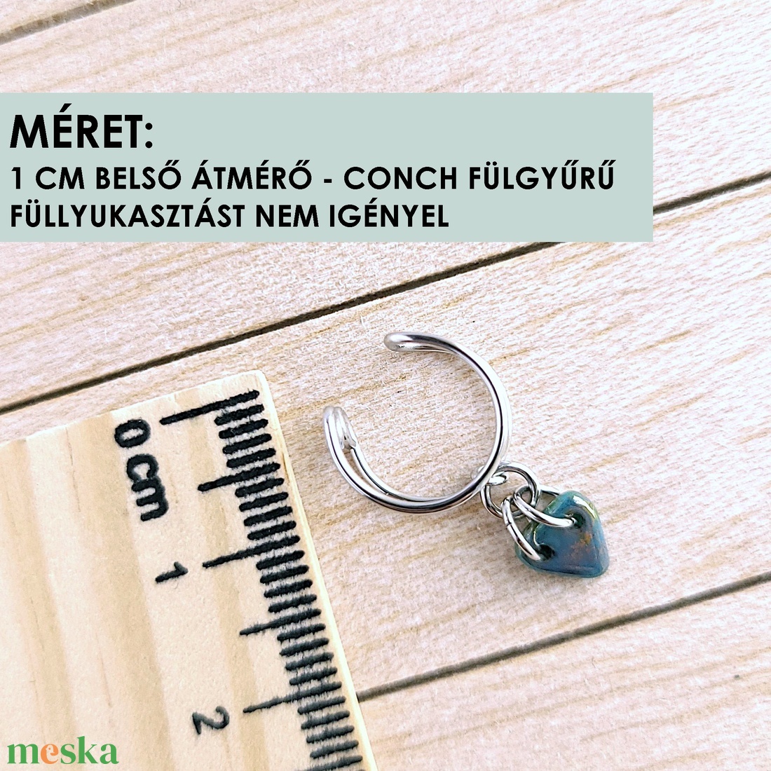 Fülgyűrű, Lyuk nélküli fülbevaló, 316L nemesacél karika fülbevaló, Ear cuff fülbevaló, Hamis fülpiercing, Női ékszer - ékszer - fülbevaló - fülgyűrű - Meska.hu Fülgyűrű, Lyuk nélküli fülbevaló, 316L nemesacél karika fülbevaló, Ear cuff fülbevaló, Hamis fülpiercing, Női ékszer - ékszer - fülbevaló - fülgyűrű - Meska.hu