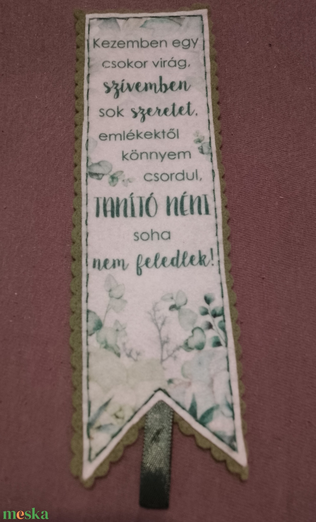 Filc könyvjelző - könyv & zene - könyvjelző - Meska.hu Filc könyvjelző - könyv & zene - könyvjelző - Meska.hu