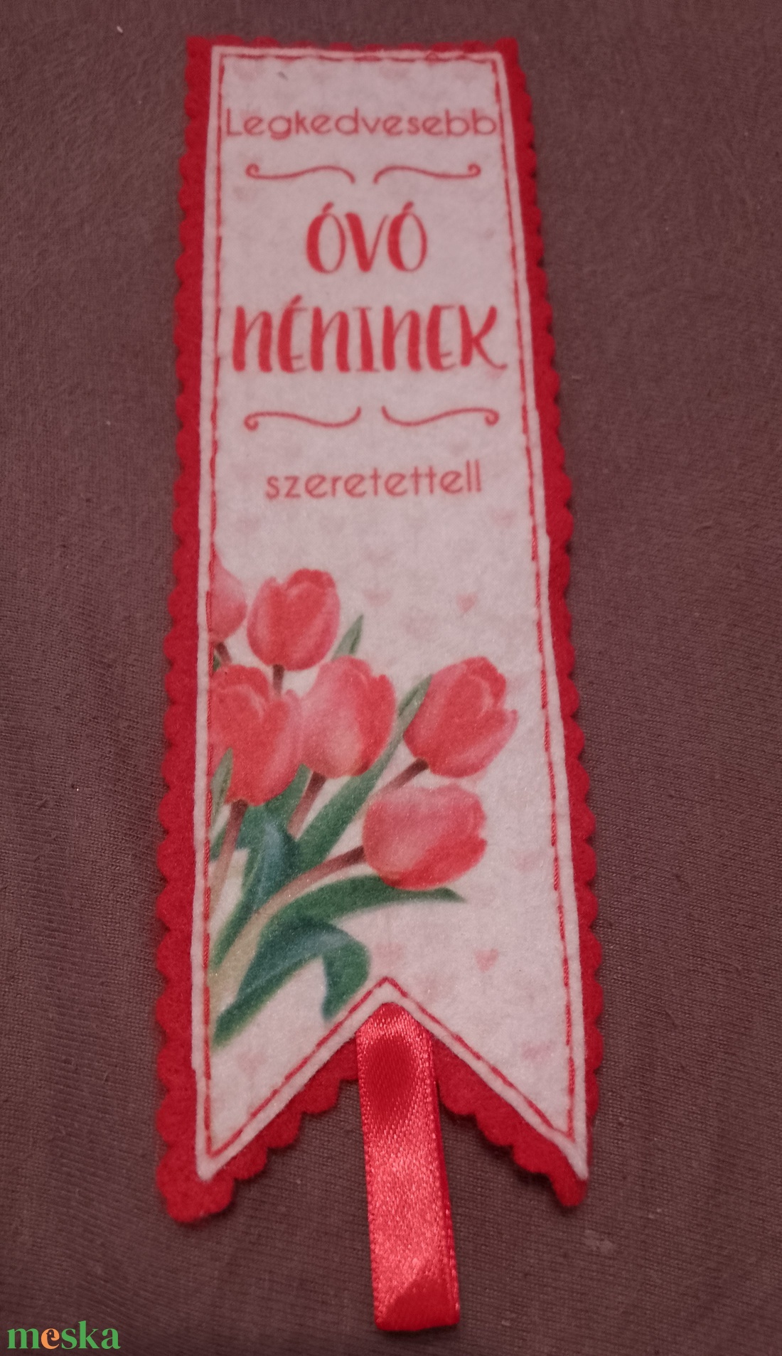 Filc könyvjelző - könyv & zene - könyvjelző - Meska.hu Filc könyvjelző - könyv & zene - könyvjelző - Meska.hu