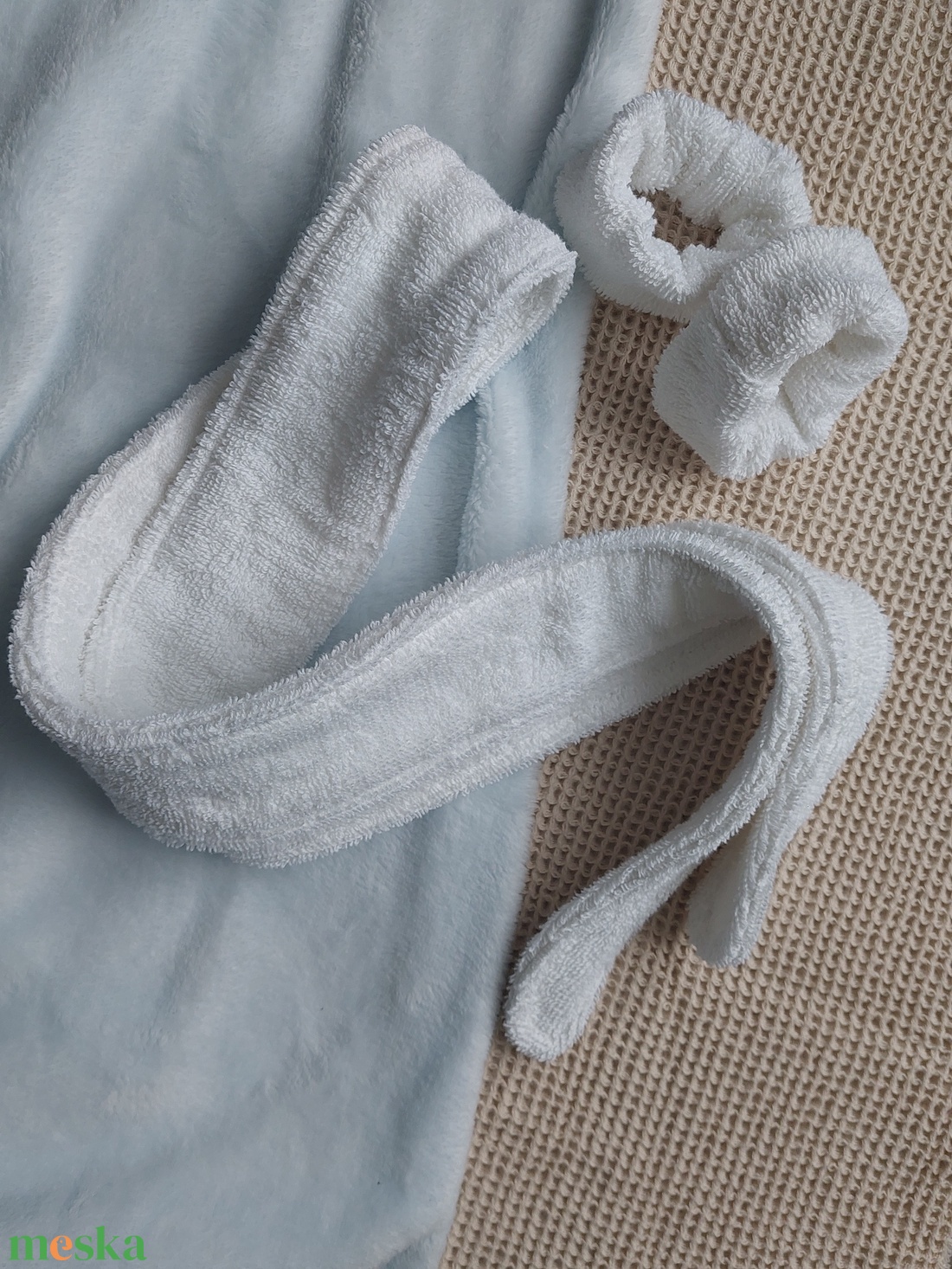 Otthoni Spa Skincare Csomag - szépségápolás - kozmetikai ajándékcsomag - Meska.hu