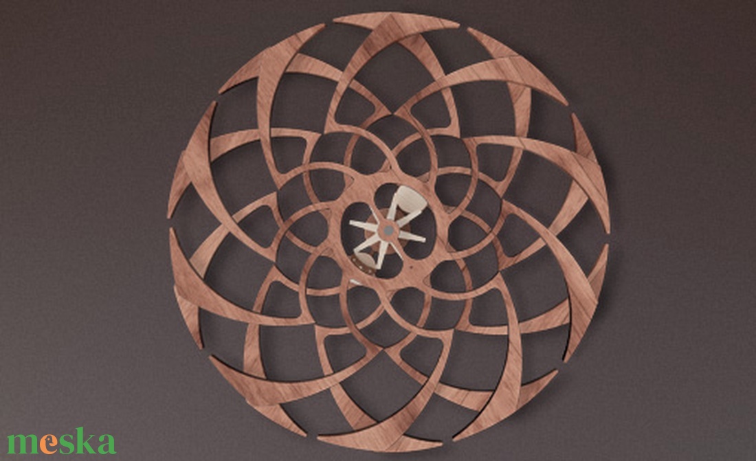 LifeWheel Tempest - otthon & életmód - dekoráció - fali és függő dekoráció - falra akasztható dekor - Meska.hu LifeWheel Tempest - otthon & életmód - dekoráció - fali és függő dekoráció - falra akasztható dekor - Meska.hu