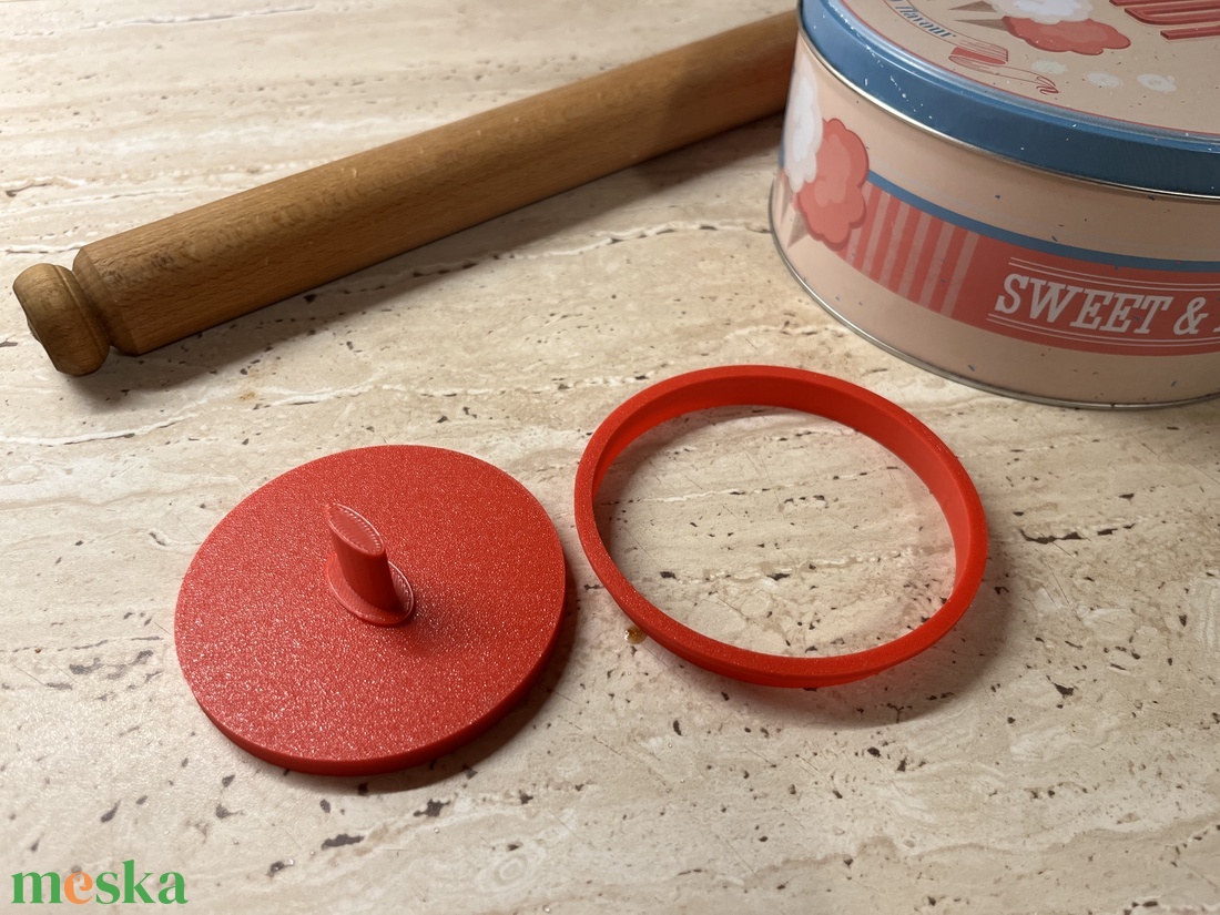 Star Wars Lázadók Sütikiszúró - otthon & életmód - konyhafelszerelés, tálalás - sütés, főzés - sütikiszúró - Meska.hu