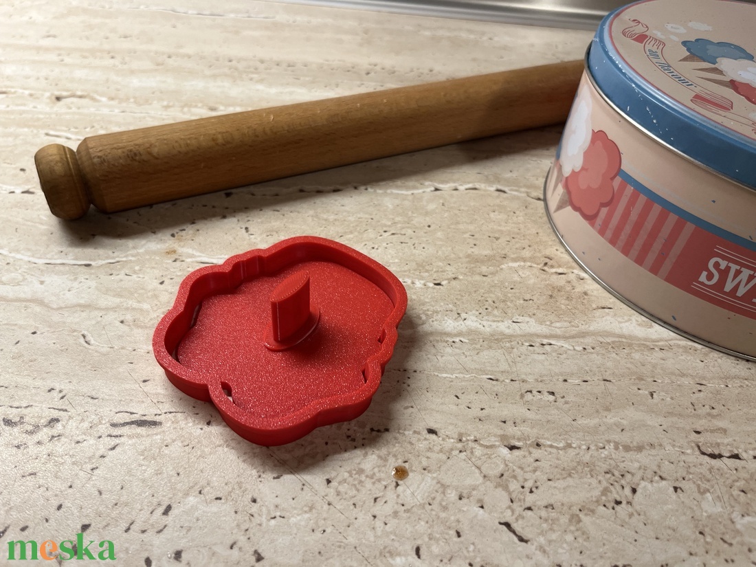 Star Wars Rohamosztagos Sütikiszúró - otthon & életmód - konyhafelszerelés, tálalás - sütés, főzés - sütikiszúró - Meska.hu