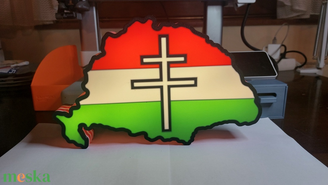 Nagy-Magyarország világító hangulatlámpa. Lightbox - otthon & életmód - dekoráció - asztal és polc dekoráció - asztaldísz - Meska.hu Nagy-Magyarország világító hangulatlámpa. Lightbox - otthon & életmód - dekoráció - asztal és polc dekoráció - asztaldísz - Meska.hu