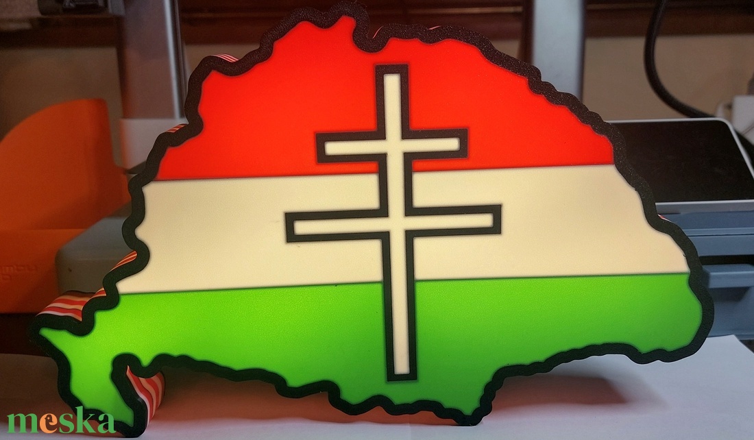 Nagy-Magyarország világító hangulatlámpa. Lightbox - otthon & életmód - dekoráció - asztal és polc dekoráció - asztaldísz - Meska.hu Nagy-Magyarország világító hangulatlámpa. Lightbox - otthon & életmód - dekoráció - asztal és polc dekoráció - asztaldísz - Meska.hu