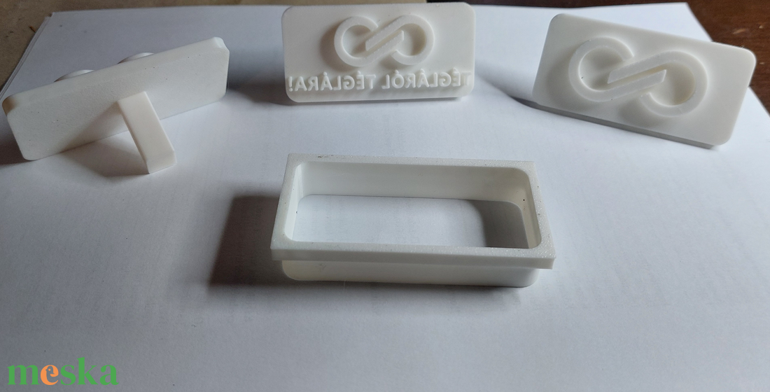 Tisza sütikinyomó szett - táska & tok - kulcstartó & táskadísz - kulcstartó - Meska.hu