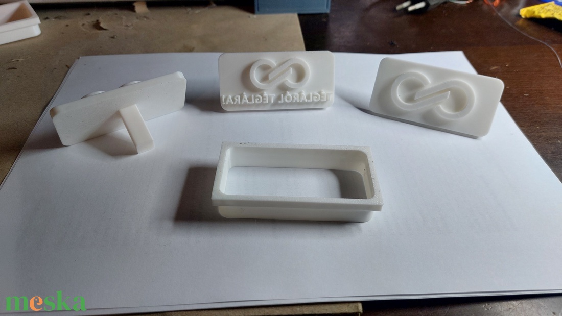 Tisza sütikinyomó szett - táska & tok - kulcstartó & táskadísz - kulcstartó - Meska.hu