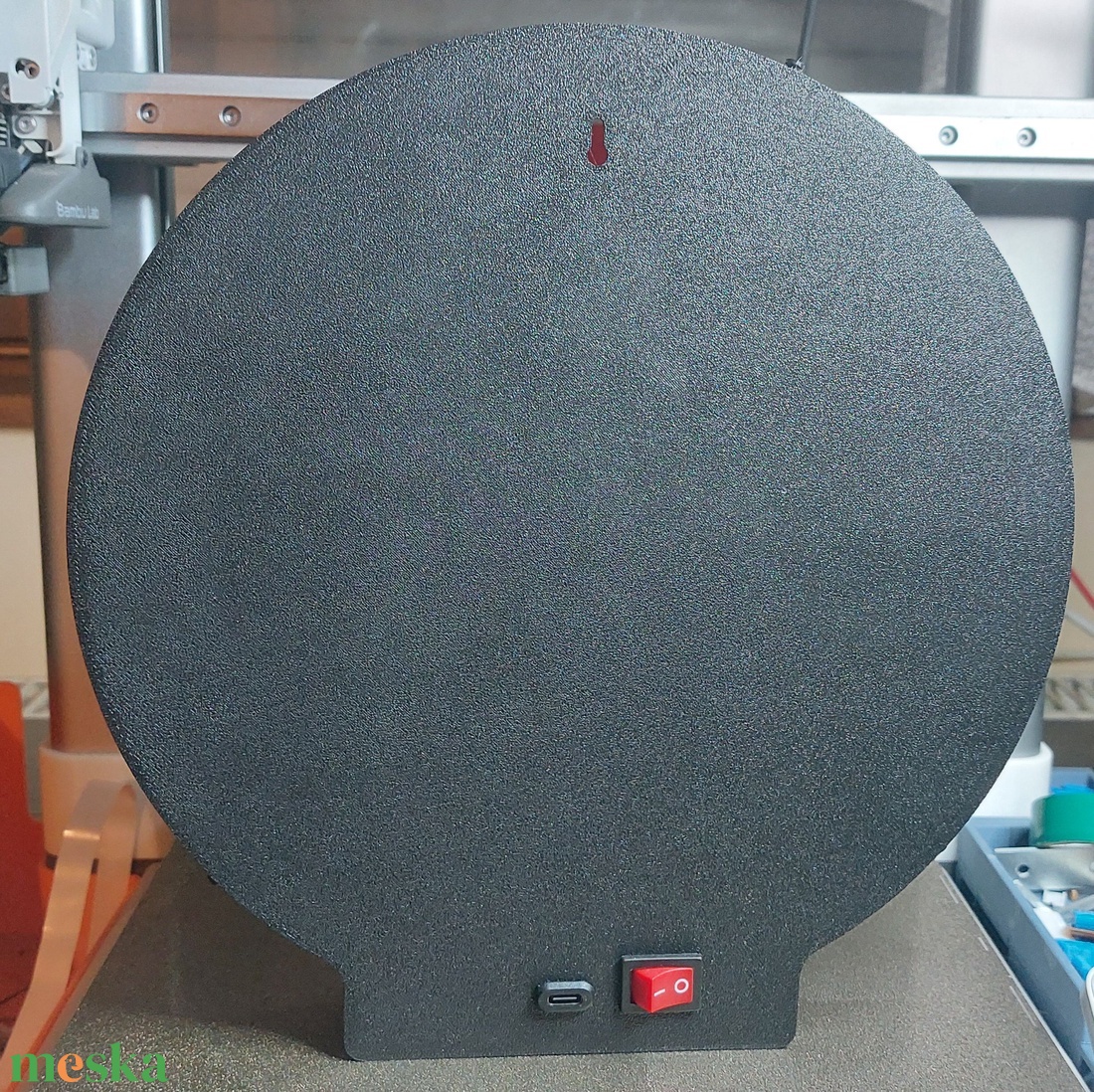 Bayern München világító hangulatlámpa. Lightbox - otthon & életmód - lámpa - hangulatlámpa - Meska.hu