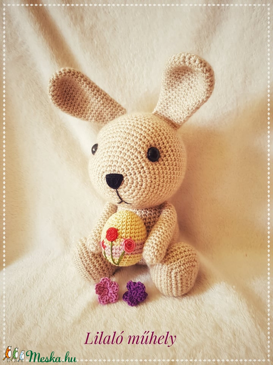 Rocky nyuszi - - Meska.hu Rocky nyuszi - - Meska.hu