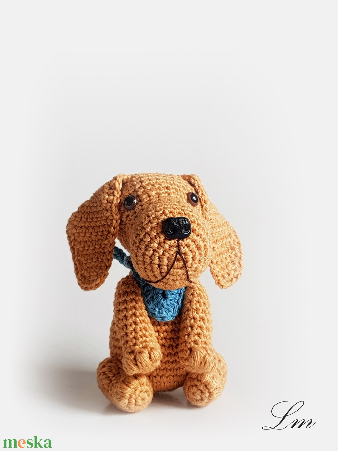 Vizsla - játék & sport - plüssállat & játékfigura - kutya - Meska.hu Vizsla - játék & sport - plüssállat & játékfigura - kutya - Meska.hu