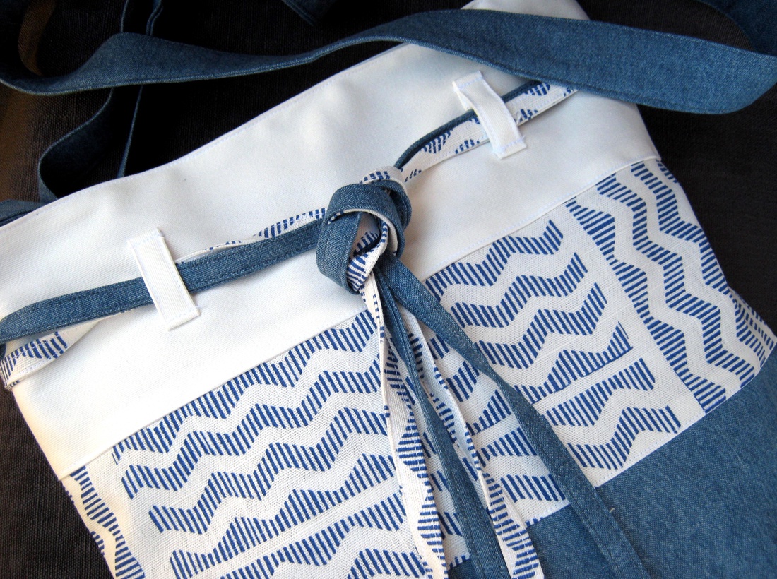 Kata  táska M méret -  - Meska.hu