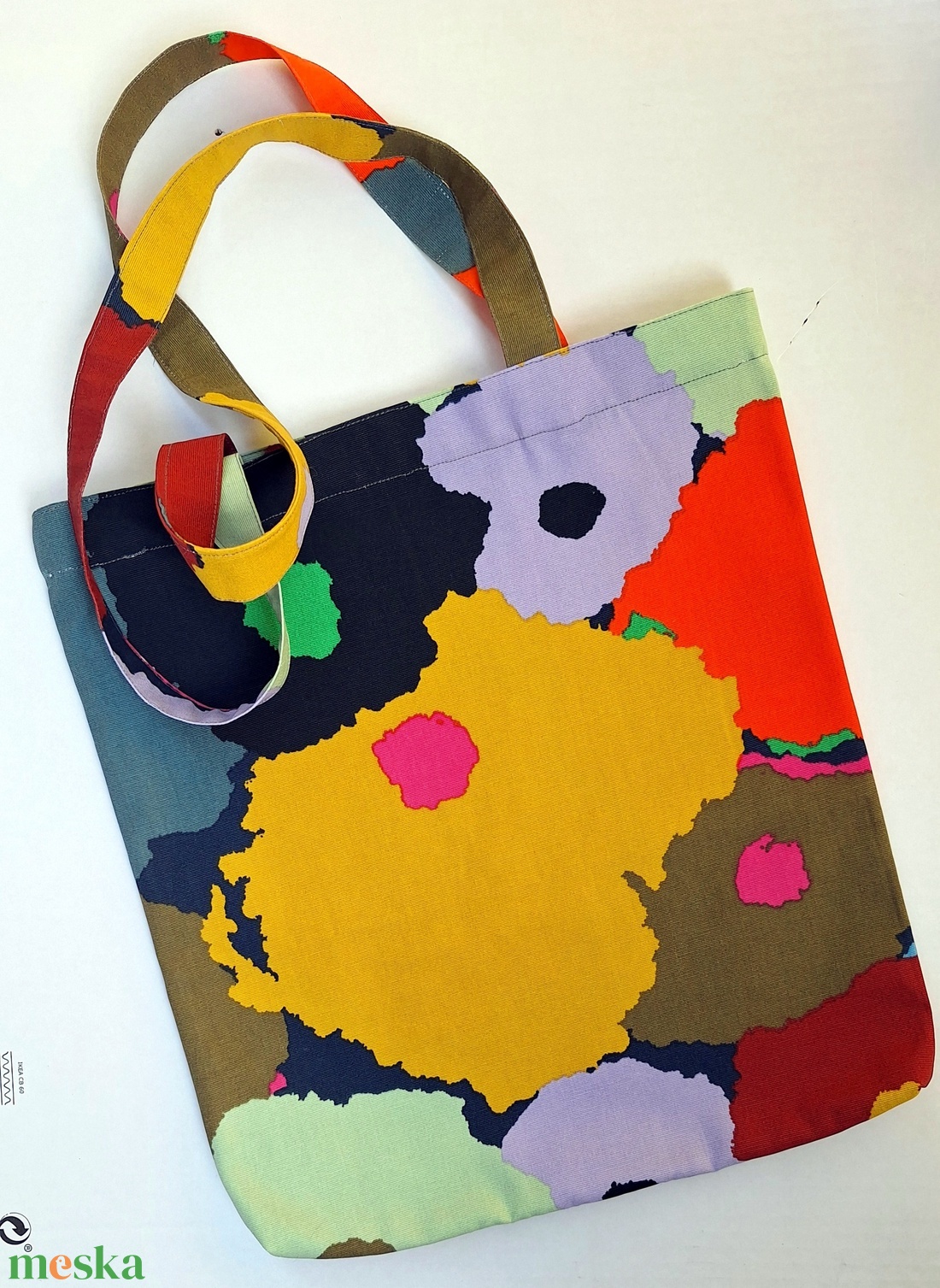 Bevásárló táska - vászon - táska & tok - bevásárlás & shopper táska - shopper, textiltáska, szatyor - Meska.hu Bevásárló táska - vászon - táska & tok - bevásárlás & shopper táska - shopper, textiltáska, szatyor - Meska.hu