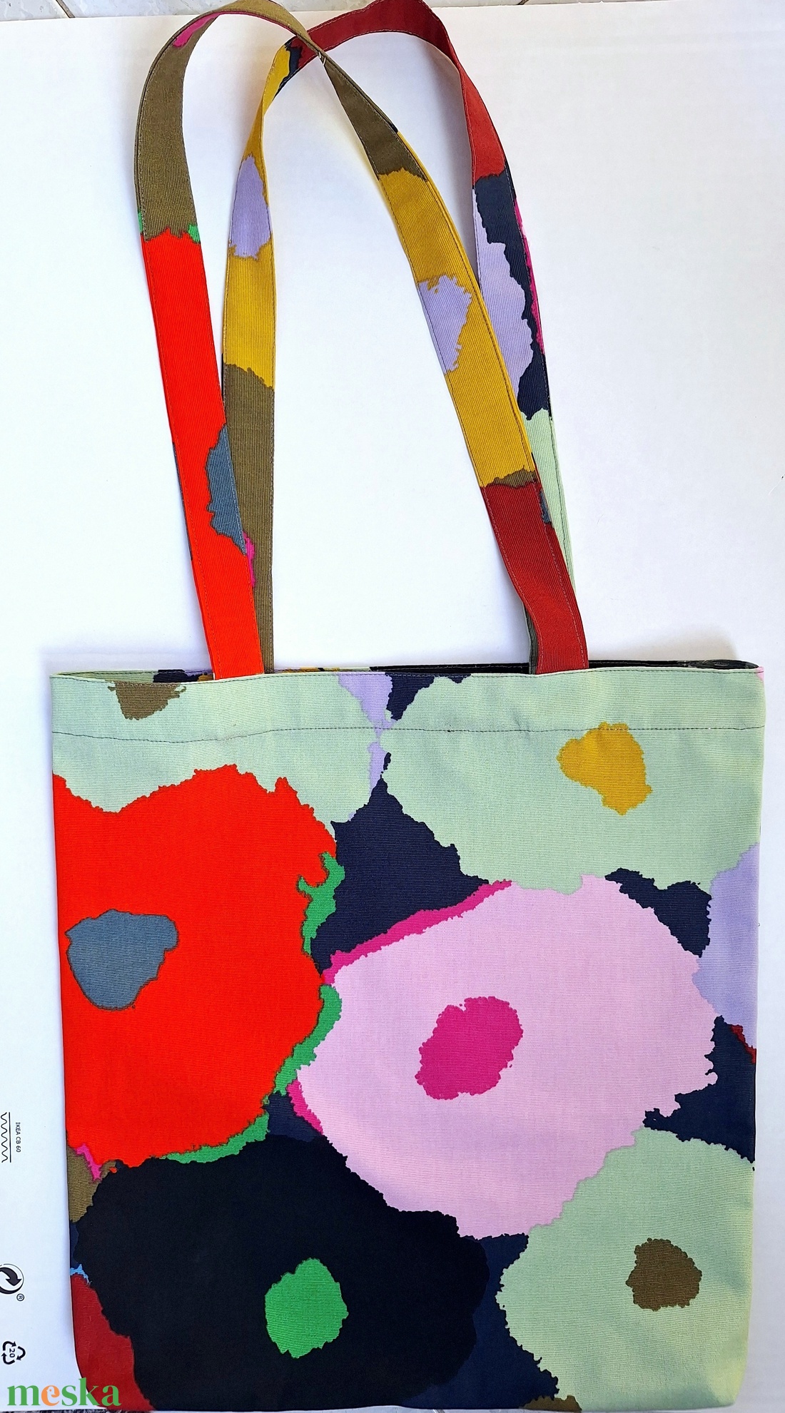Bevásárló táska - vászon - táska & tok - bevásárlás & shopper táska - shopper, textiltáska, szatyor - Meska.hu Bevásárló táska - vászon - táska & tok - bevásárlás & shopper táska - shopper, textiltáska, szatyor - Meska.hu