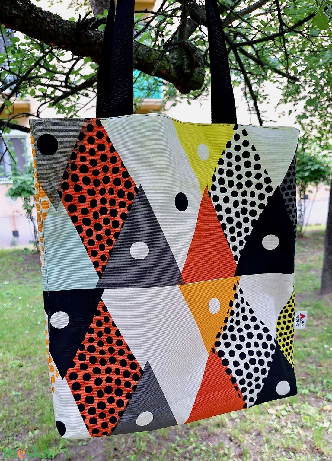 Vászontáska, shopper táska, szatyor - táska & tok - bevásárlás & shopper táska - shopper, textiltáska, szatyor - Meska.hu Vászontáska, shopper táska, szatyor - táska & tok - bevásárlás & shopper táska - shopper, textiltáska, szatyor - Meska.hu