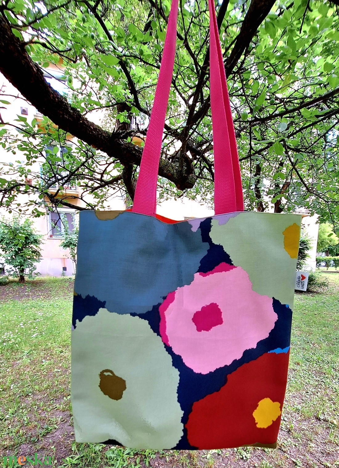 Vászontáska, shopper táska, szatyor - táska & tok - bevásárlás & shopper táska - shopper, textiltáska, szatyor - Meska.hu Vászontáska, shopper táska, szatyor - táska & tok - bevásárlás & shopper táska - shopper, textiltáska, szatyor - Meska.hu