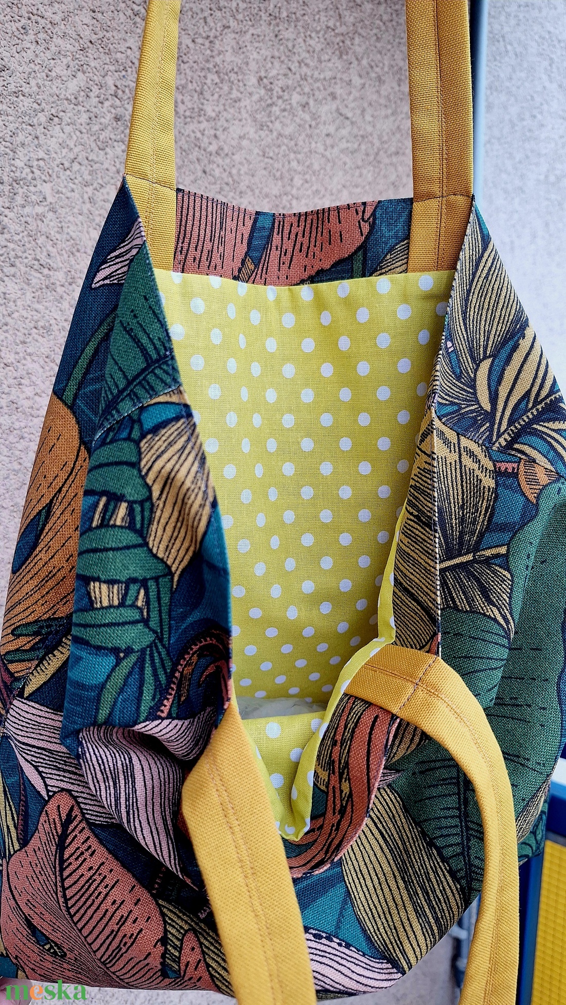 Vászontáska, shopper táska, szatyor - táska & tok - bevásárlás & shopper táska - shopper, textiltáska, szatyor - Meska.hu Vászontáska, shopper táska, szatyor - táska & tok - bevásárlás & shopper táska - shopper, textiltáska, szatyor - Meska.hu