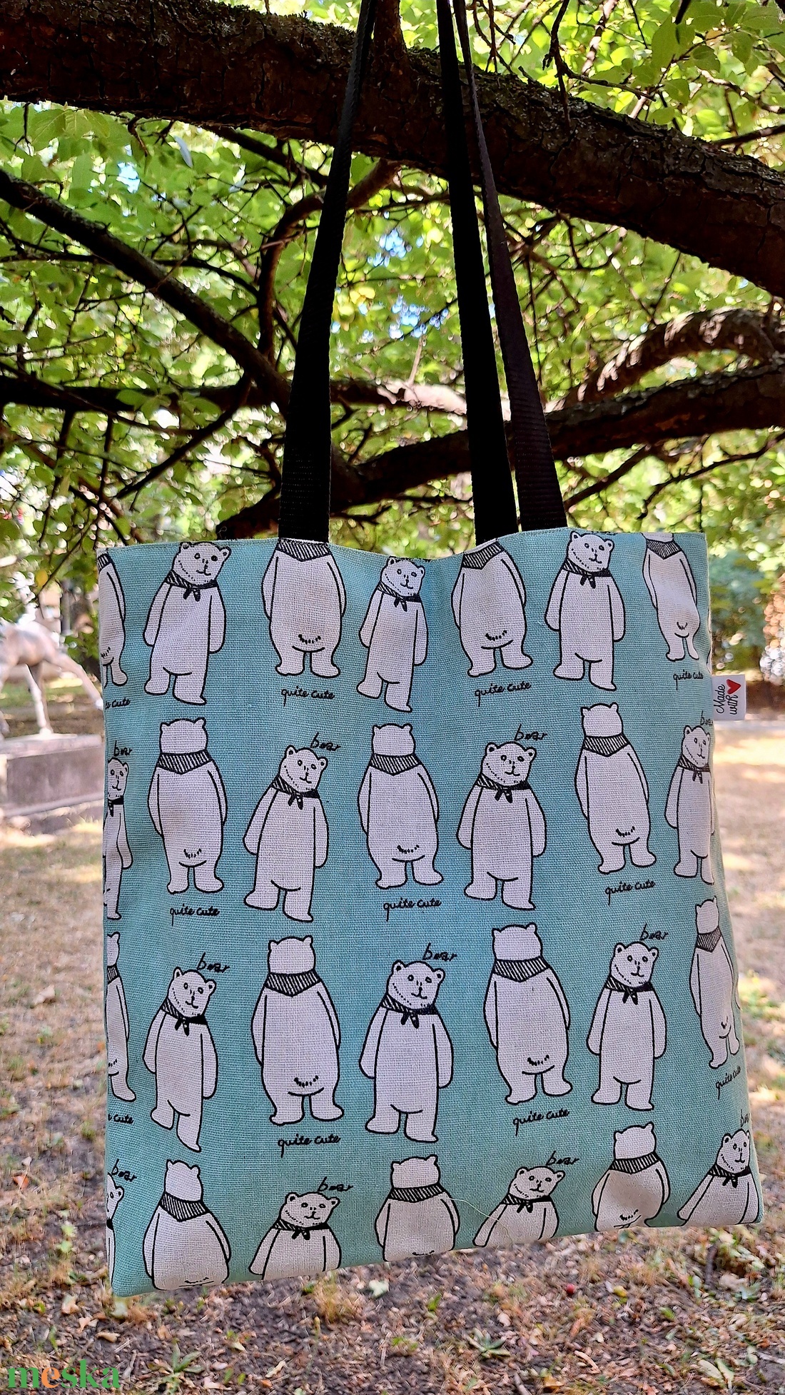 Vászontáska, shopper táska, szatyor - táska & tok - bevásárlás & shopper táska - shopper, textiltáska, szatyor - Meska.hu Vászontáska, shopper táska, szatyor - táska & tok - bevásárlás & shopper táska - shopper, textiltáska, szatyor - Meska.hu