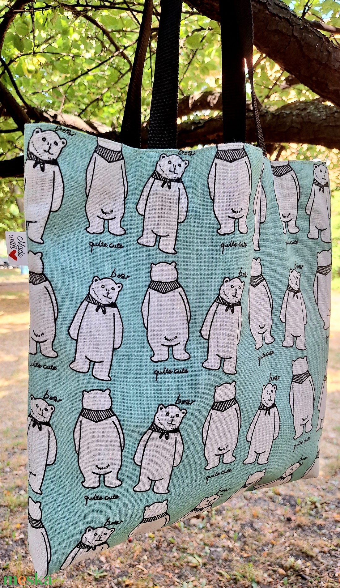 Vászontáska, shopper táska, szatyor - táska & tok - bevásárlás & shopper táska - shopper, textiltáska, szatyor - Meska.hu Vászontáska, shopper táska, szatyor - táska & tok - bevásárlás & shopper táska - shopper, textiltáska, szatyor - Meska.hu