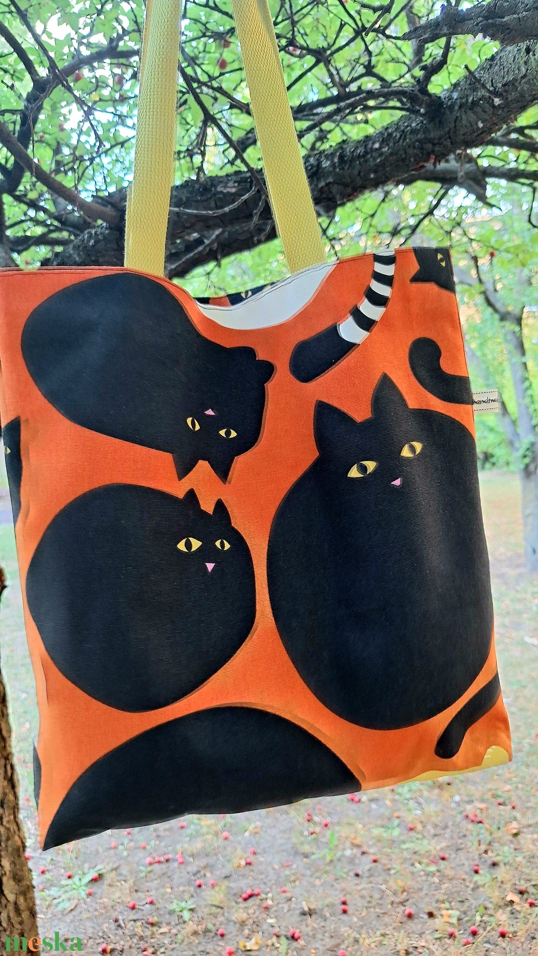 Vászontáska, shopper táska, szatyor - táska & tok - bevásárlás & shopper táska - shopper, textiltáska, szatyor - Meska.hu Vászontáska, shopper táska, szatyor - táska & tok - bevásárlás & shopper táska - shopper, textiltáska, szatyor - Meska.hu