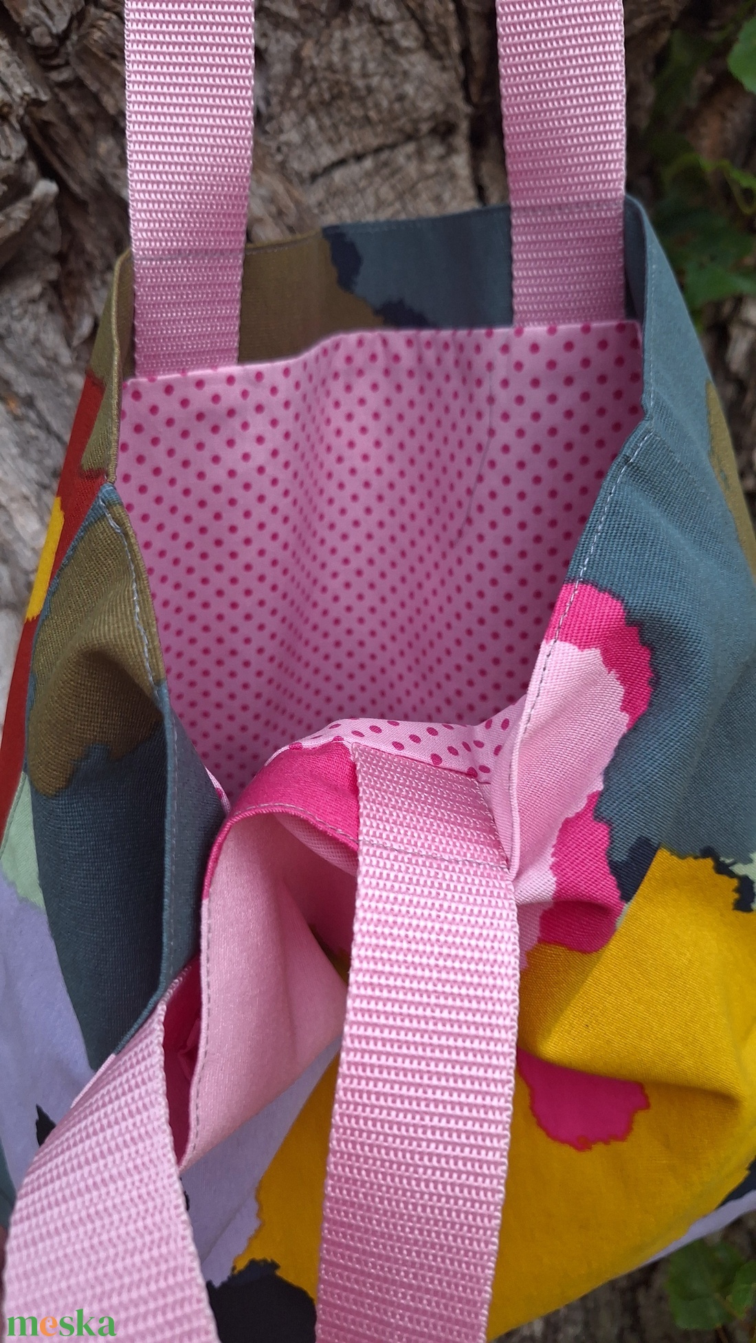 Vászontáska, shopper táska, szatyor - táska & tok - bevásárlás & shopper táska - shopper, textiltáska, szatyor - Meska.hu Vászontáska, shopper táska, szatyor - táska & tok - bevásárlás & shopper táska - shopper, textiltáska, szatyor - Meska.hu