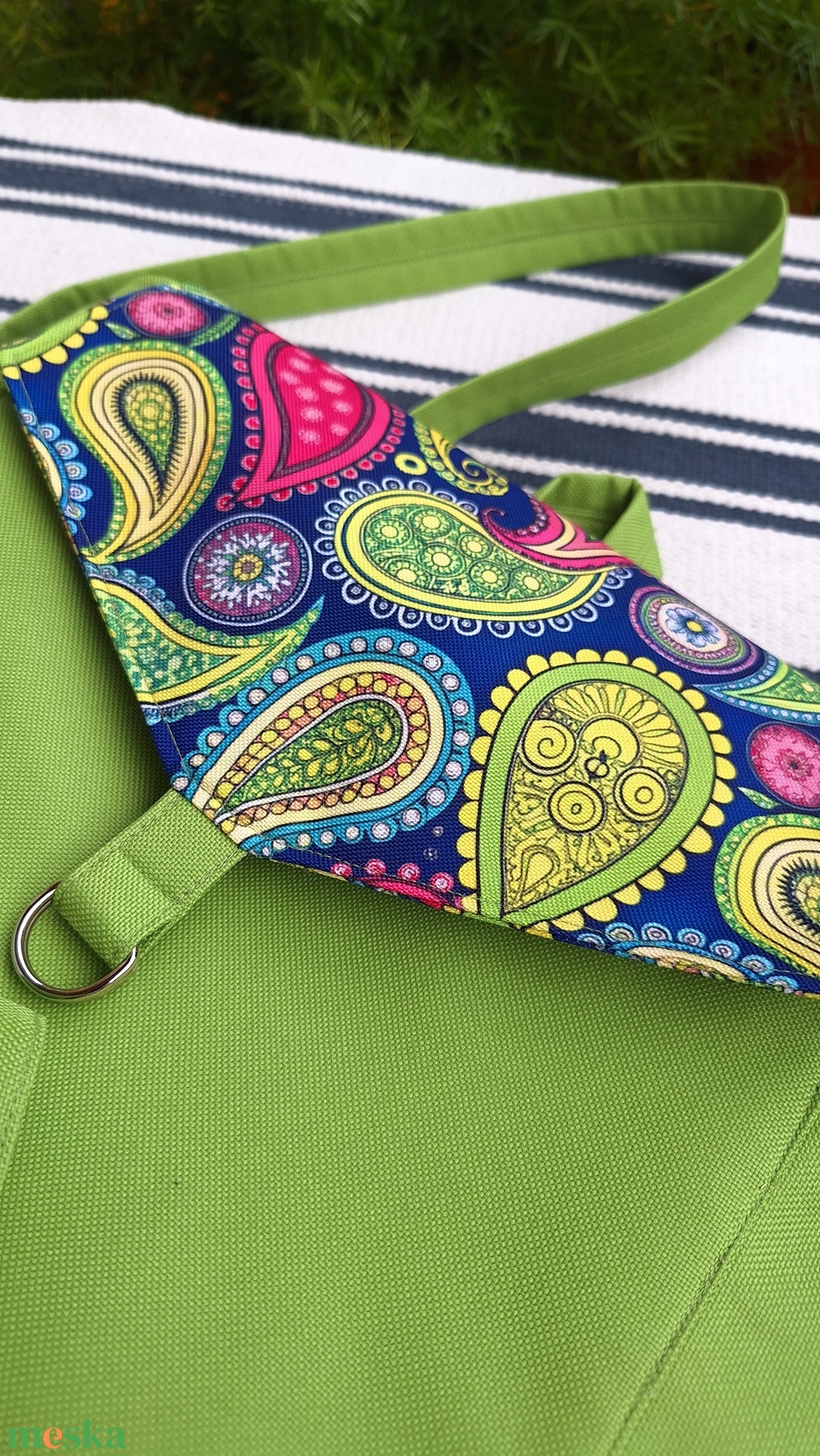 Mira hátizsák  - táska & tok - hátizsák - hátizsák - Meska.hu