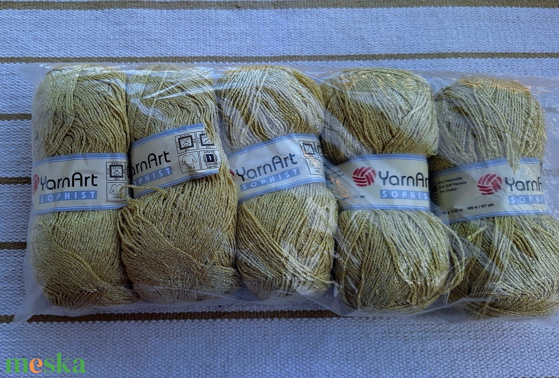 Különleges fonal 500 gr - kellékek & szerszámok - rövidáru - fonal, cérna - kevert fonal - Meska.hu Különleges fonal 500 gr - kellékek & szerszámok - rövidáru - fonal, cérna - kevert fonal - Meska.hu