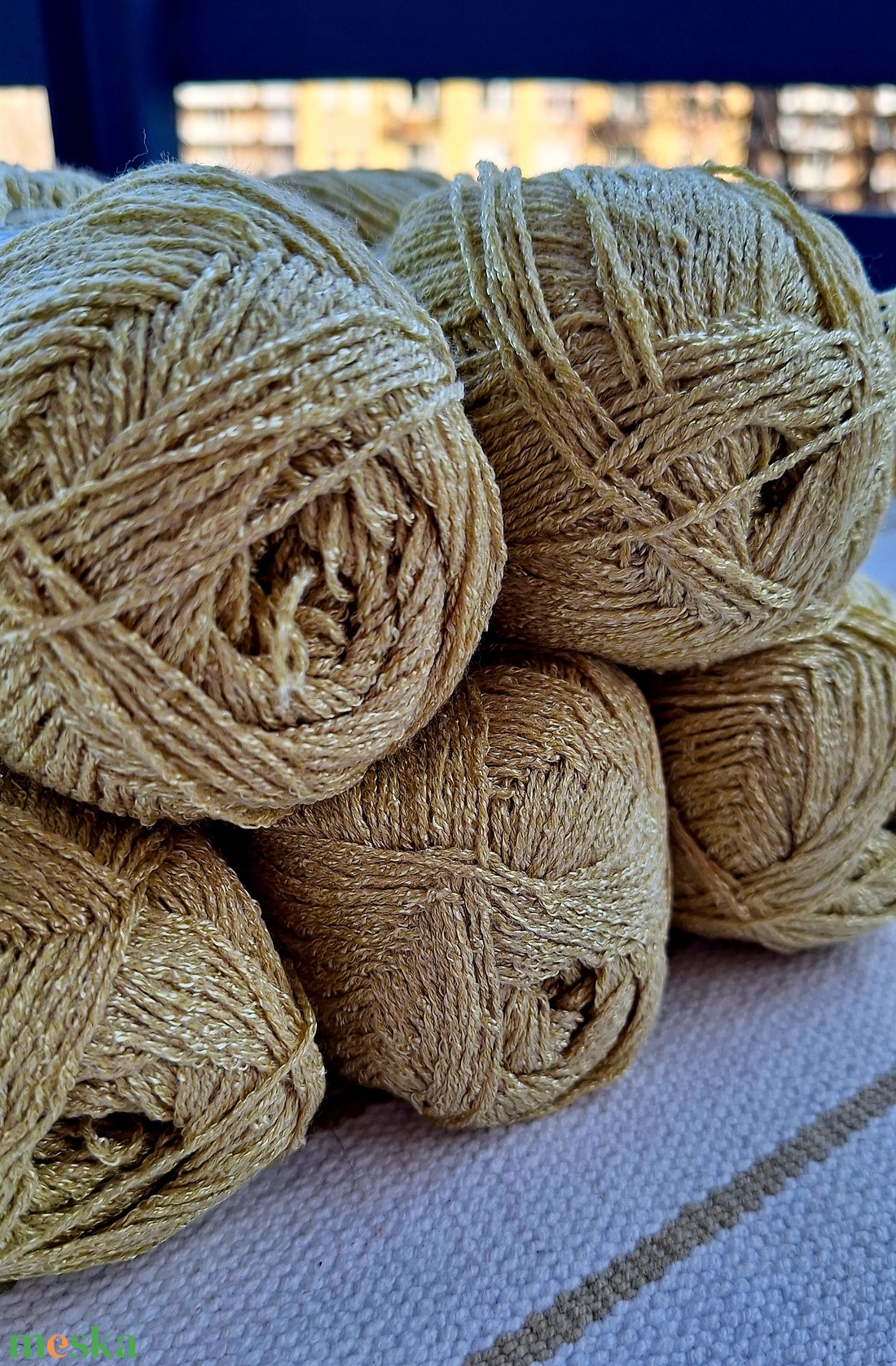 Különleges fonal 500 gr - kellékek & szerszámok - rövidáru - fonal, cérna - kevert fonal - Meska.hu Különleges fonal 500 gr - kellékek & szerszámok - rövidáru - fonal, cérna - kevert fonal - Meska.hu