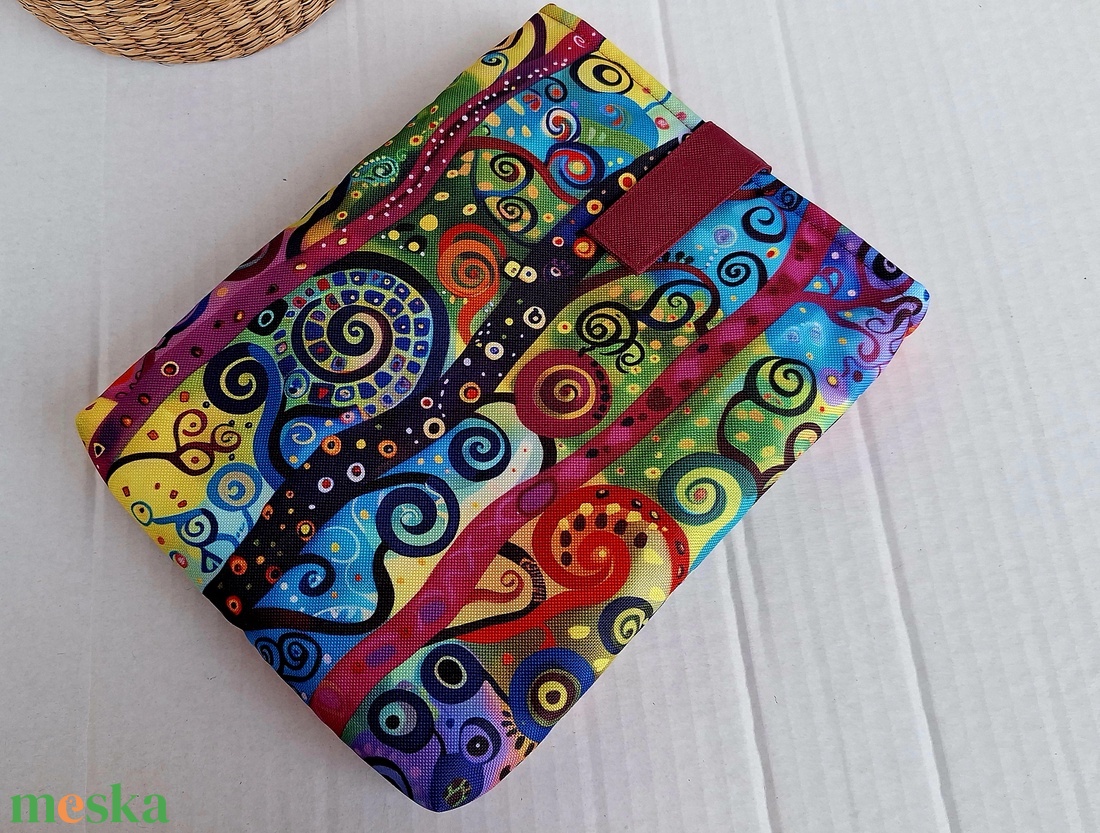 Könyvtok - könyv & zene - könyvtok - Meska.hu