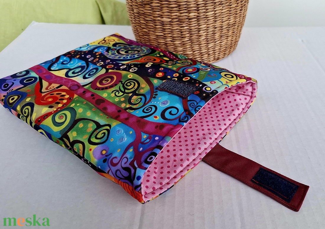 Könyvtok - könyv & zene - könyvtok - Meska.hu