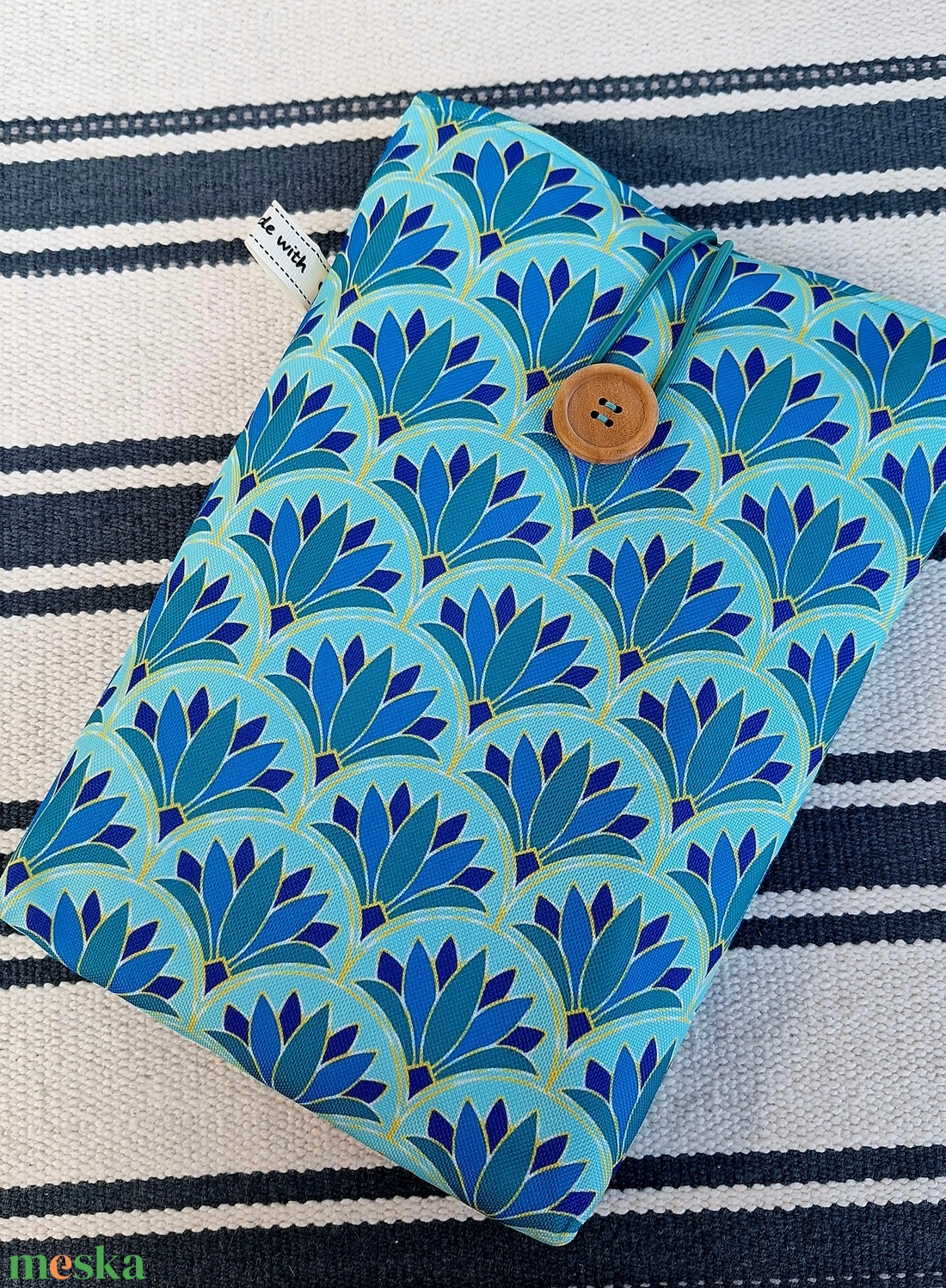 Könyvtok - könyv & zene - könyvtok - Meska.hu