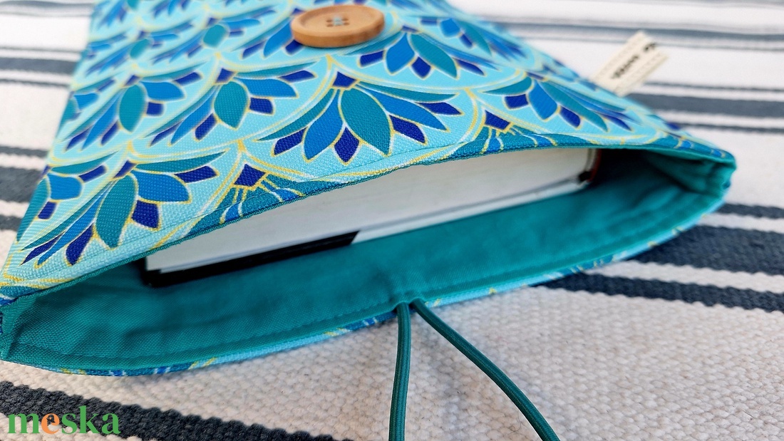 Könyvtok - könyv & zene - könyvtok - Meska.hu