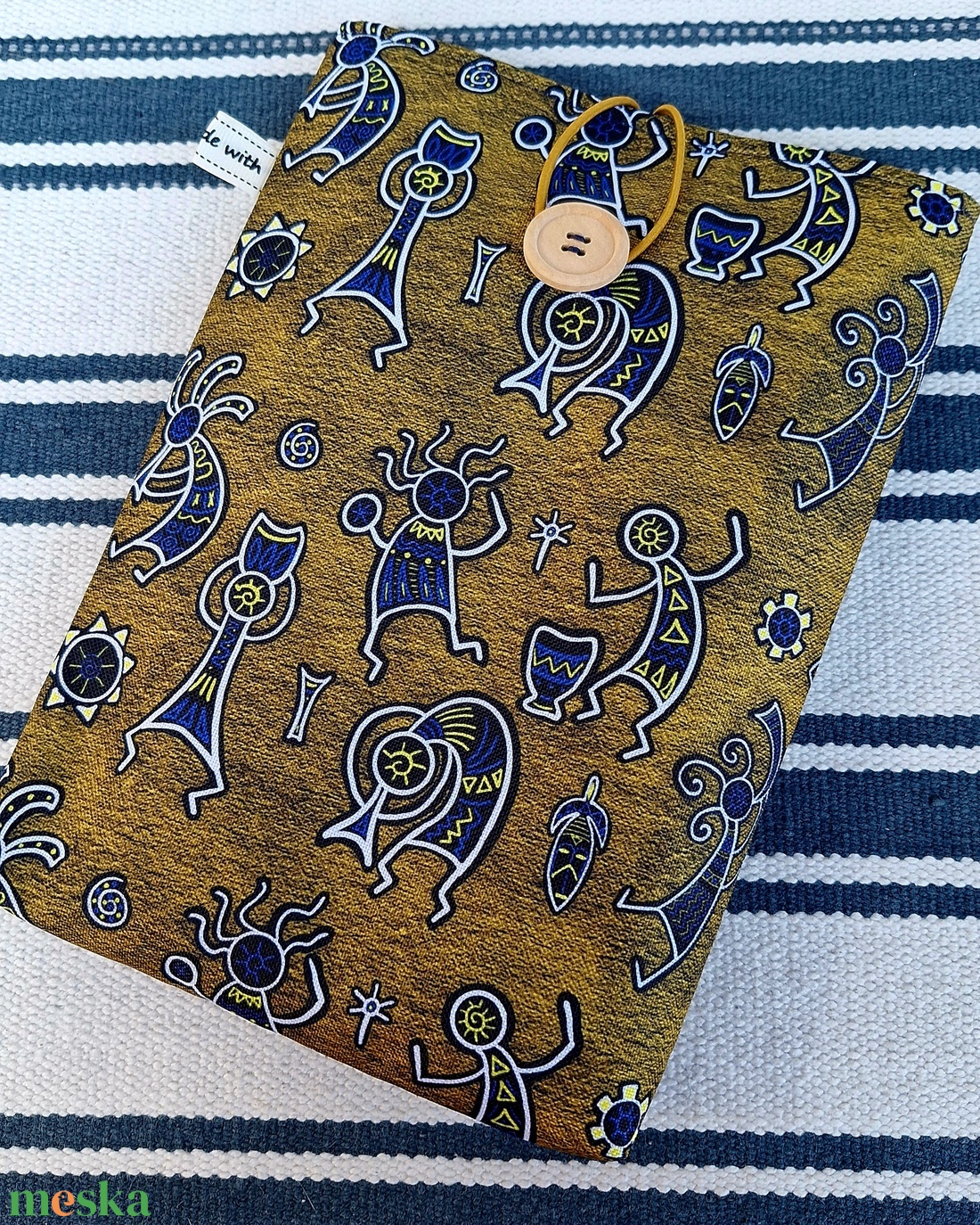 Könyvtok - könyv & zene - könyvtok - Meska.hu