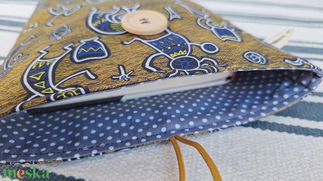 Könyvtok - könyv & zene - könyvtok - Meska.hu