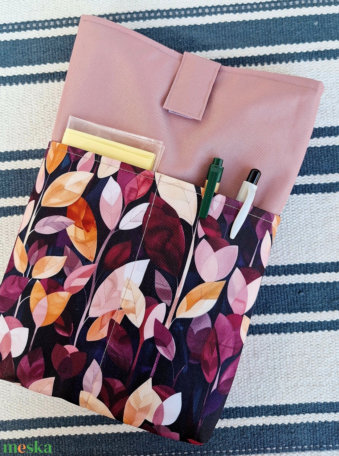 Könyvtok - zsebes - könyv & zene - könyvtok - Meska.hu