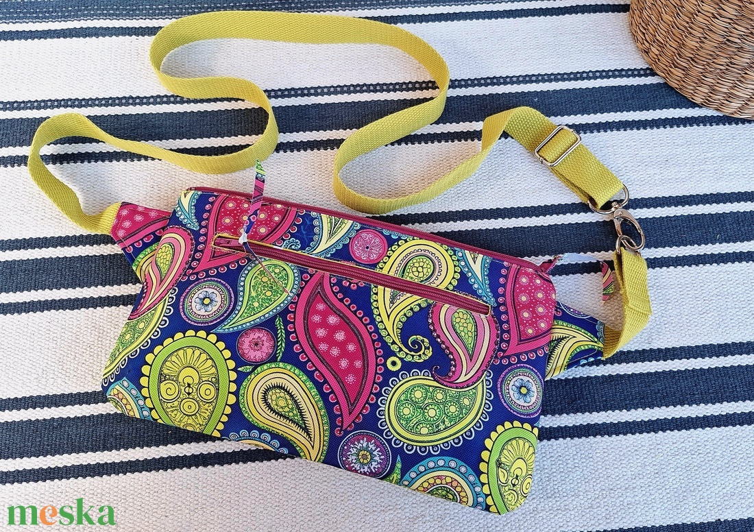 Övtáska  - táska & tok - övtáska - Meska.hu