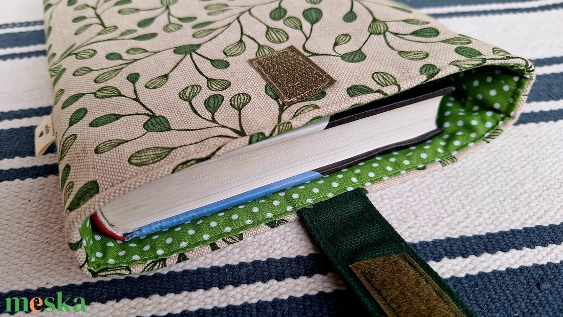 Könyvtok  - könyv & zene - könyvtok - Meska.hu