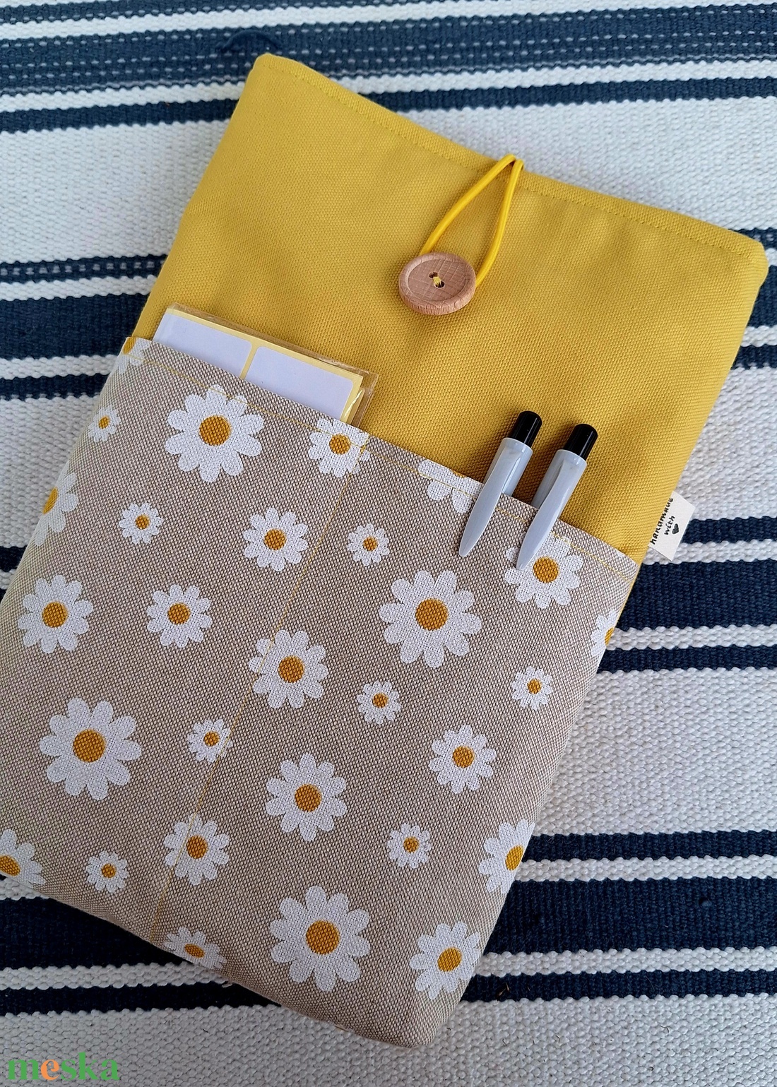 Könyvtok -zsebes - könyv & zene - könyvtok - Meska.hu