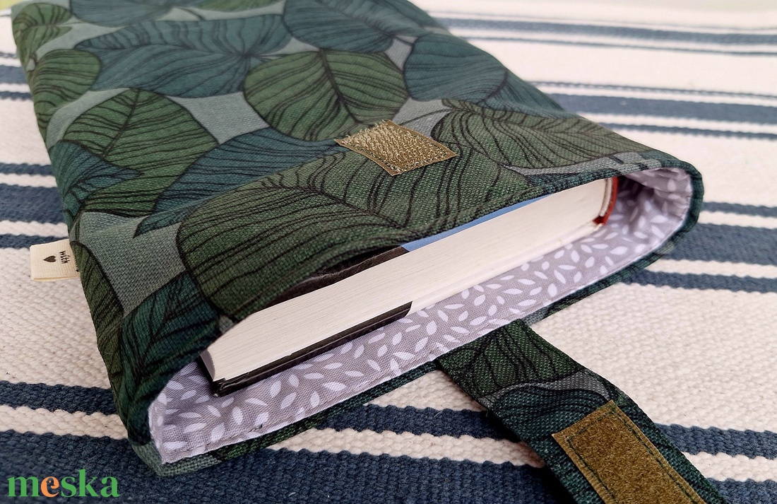 Könyvtok  - könyv & zene - könyvtok - Meska.hu