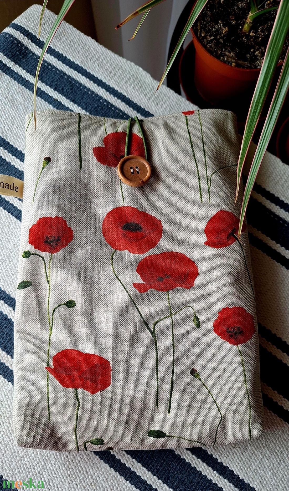 Könyvtok  - könyv & zene - könyvtok - Meska.hu