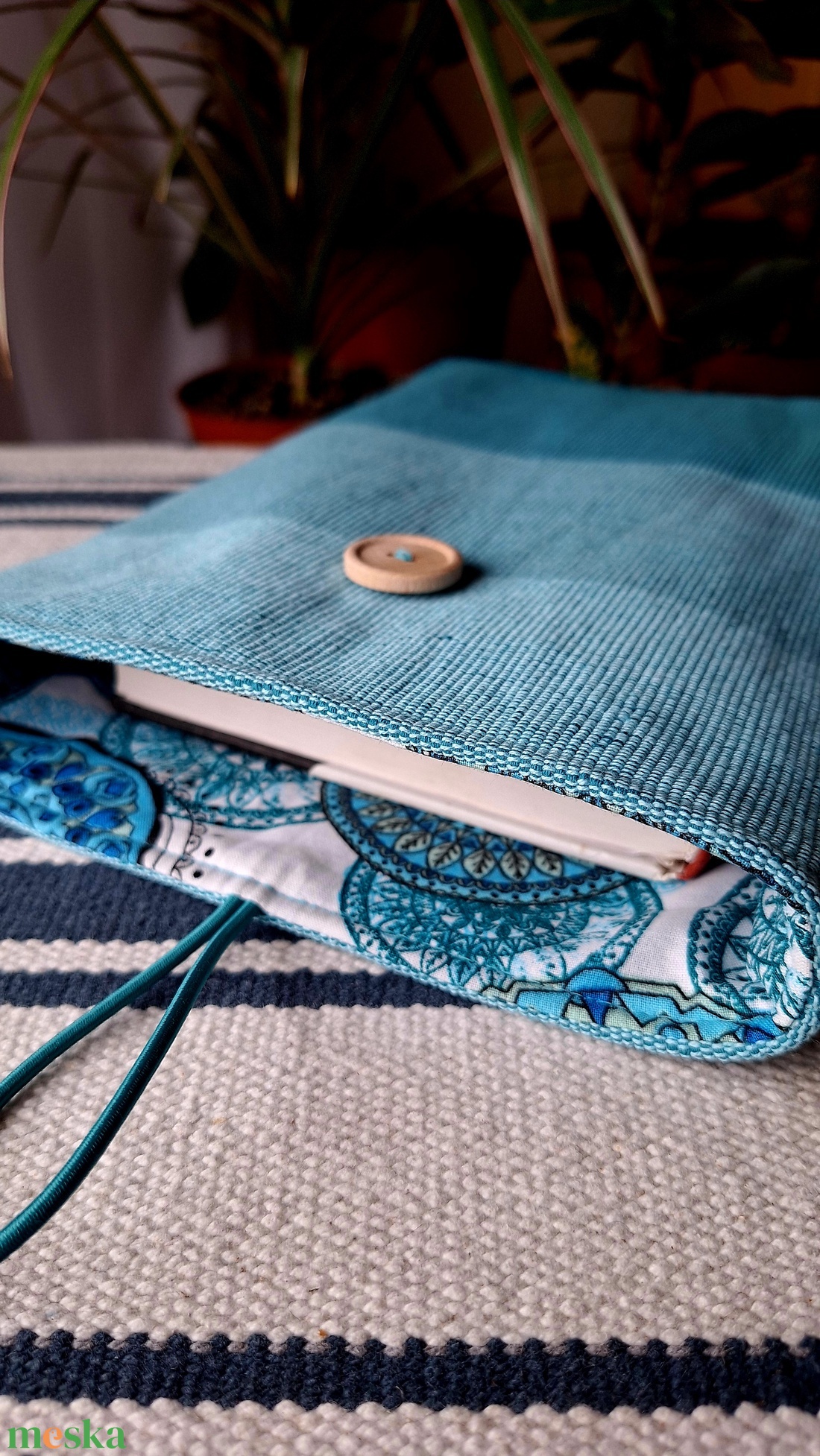 Könyvtok  - könyv & zene - könyvtok - Meska.hu