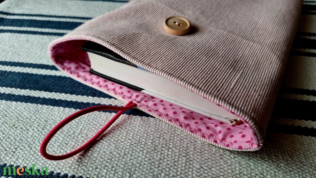 Könyvtok  - könyv & zene - könyvtok - Meska.hu