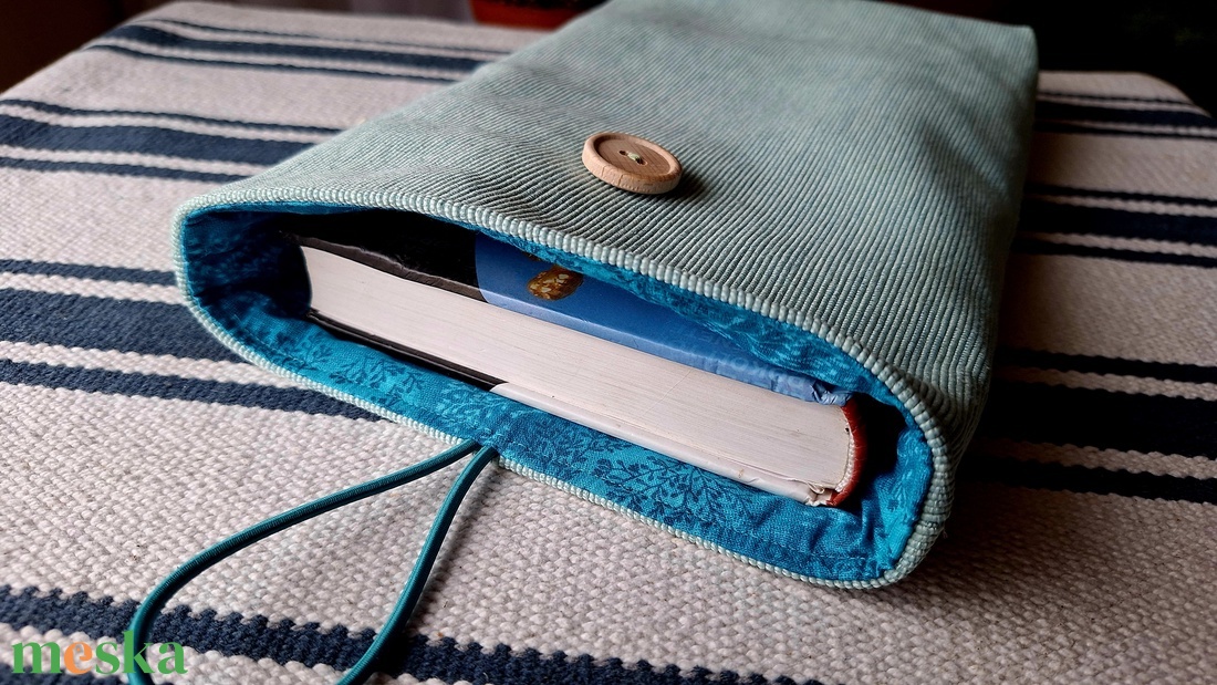 Könyvtok  - könyv & zene - könyvtok - Meska.hu