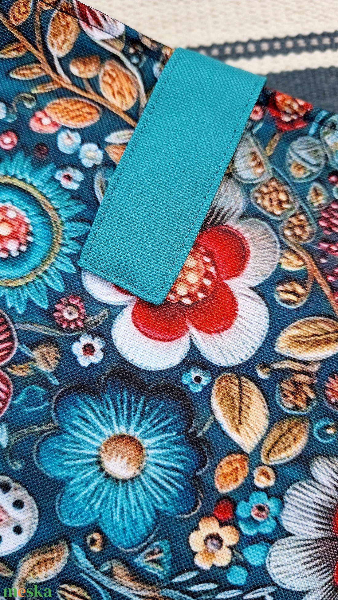 Könyvtok - iPad - tablet tartó - könyv & zene - könyvtok - Meska.hu