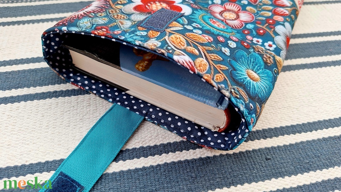 Könyvtok - iPad - tablet tartó - könyv & zene - könyvtok - Meska.hu