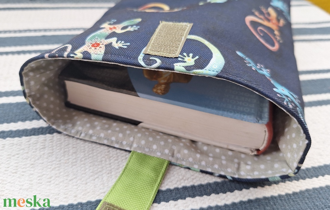 Könyvtok - iPad - tablet tartó - könyv & zene - könyvtok - Meska.hu