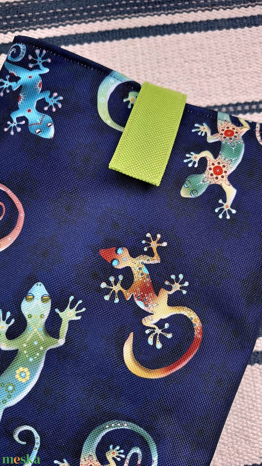 Könyvtok - iPad - tablet tartó - könyv & zene - könyvtok - Meska.hu