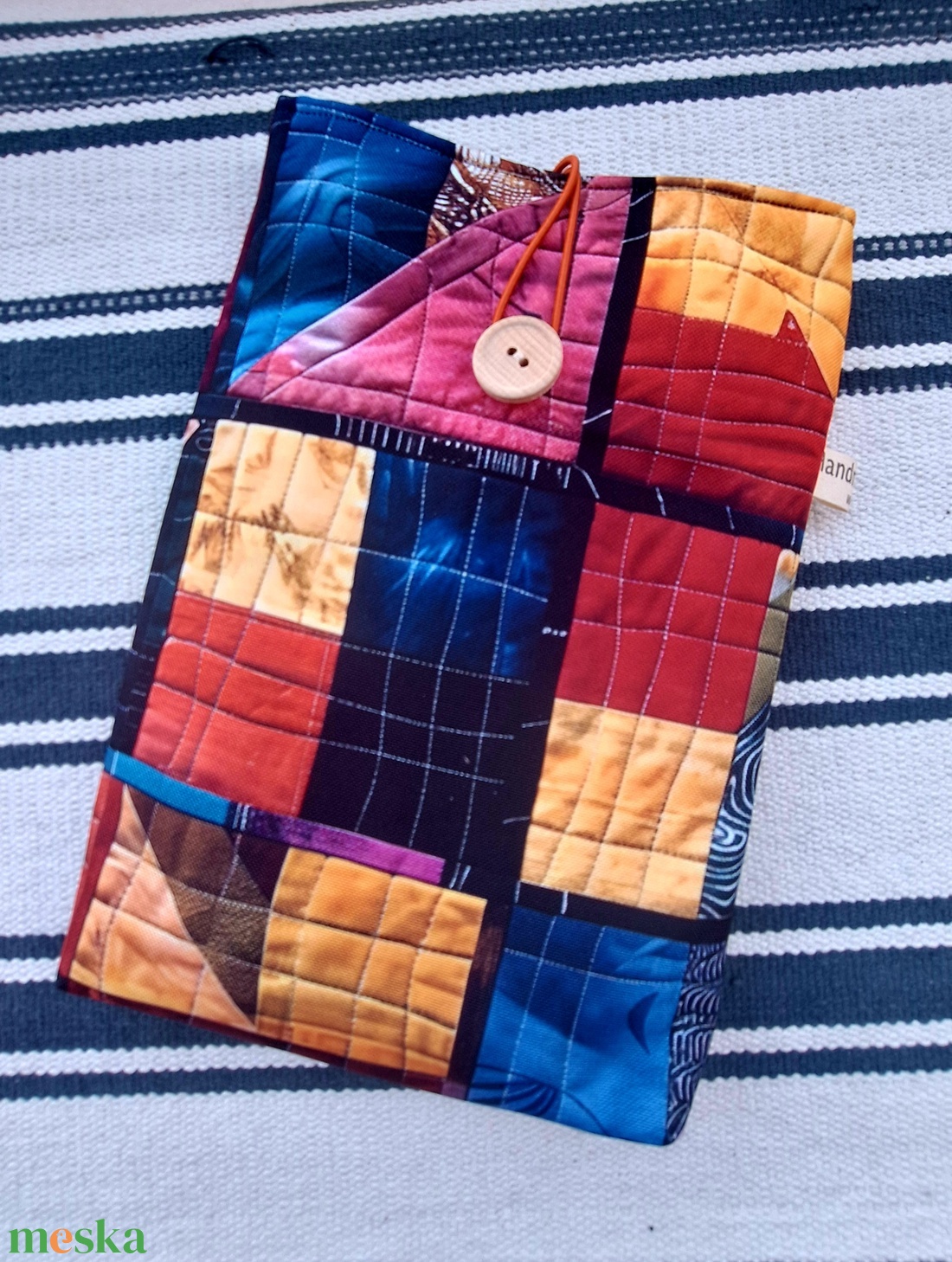 Könyvtok - iPad - tablet tartó - könyv & zene - könyvtok - Meska.hu