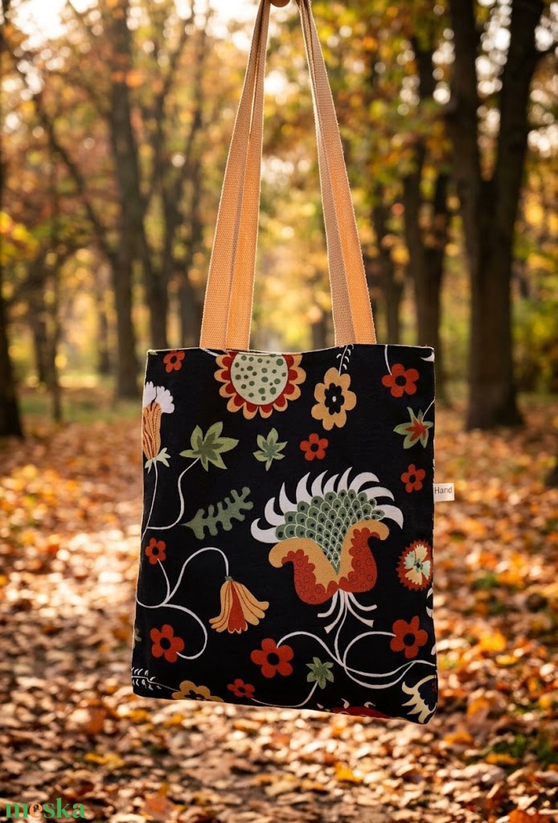 Vászontáska, shopper táska, szatyor - táska & tok - bevásárlás & shopper táska - shopper, textiltáska, szatyor - Meska.hu